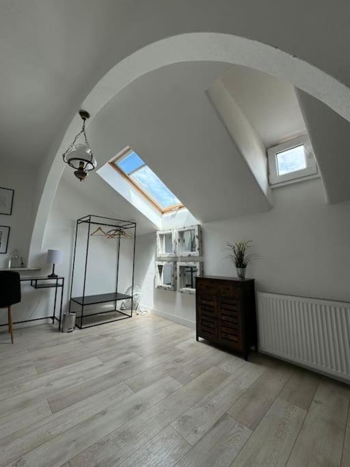 Chillout 4 Bedrooms * Warsaw