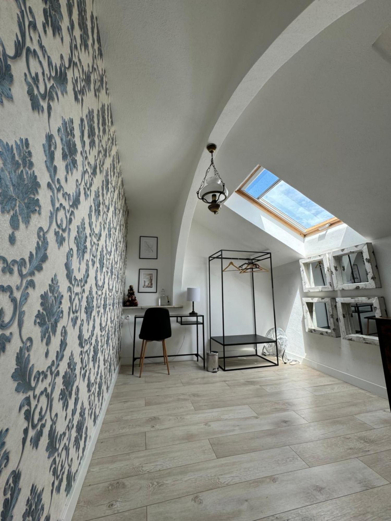 Chillout 4 Bedrooms Leilighet
