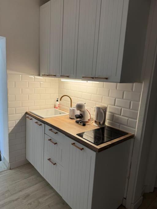 Chillout 4 Bedrooms Leilighet
