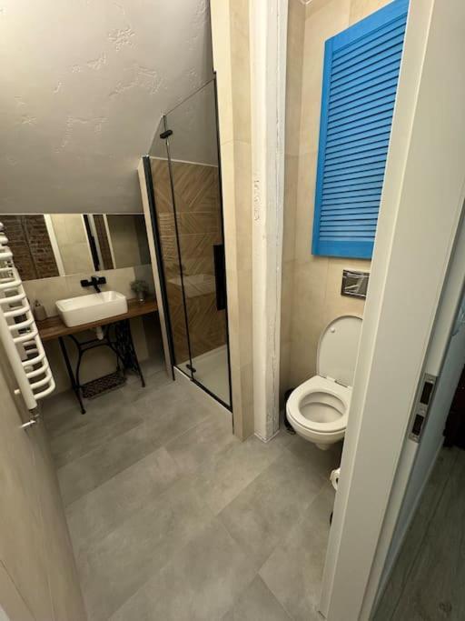 Chillout 4 Bedrooms Leilighet *