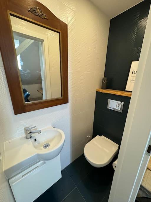 Chillout 4 Bedrooms Leilighet Warszawa