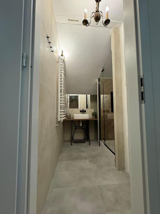 Chillout 4 Bedrooms Leilighet