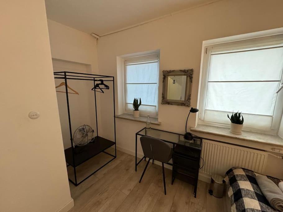 Chillout 4 Bedrooms Leilighet