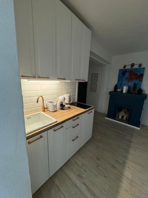 Chillout 4 Bedrooms Leilighet *
