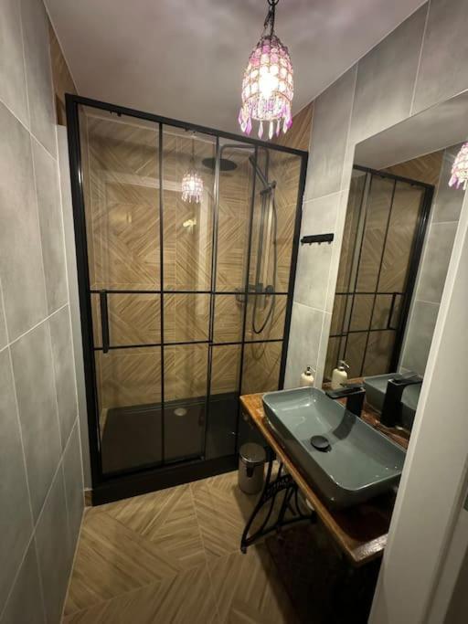 Chillout 4 Bedrooms Leilighet *