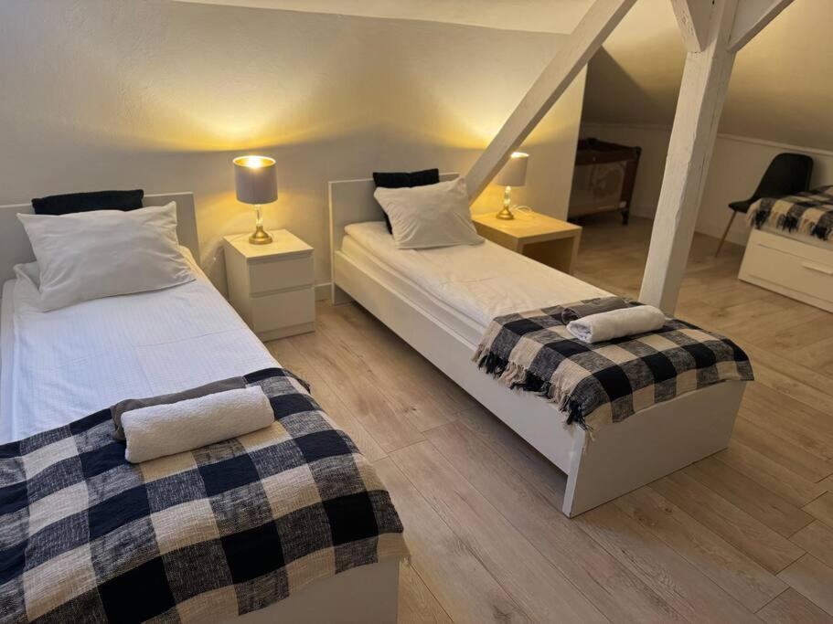 Chillout 4 Bedrooms Warszawa