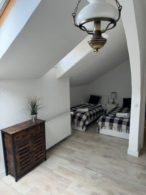 Leilighet Chillout 4 Bedrooms