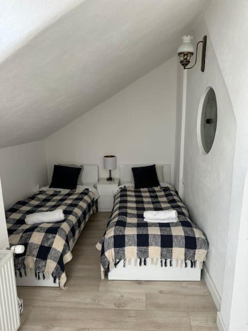 Leilighet Chillout 4 Bedrooms *